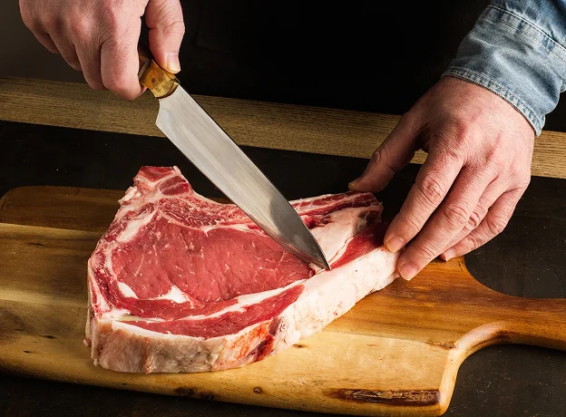 plateaux de charcuterie artisanale